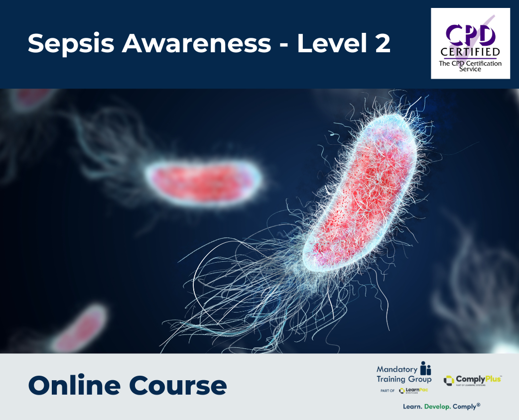 Sepsis Awareness - Level 2