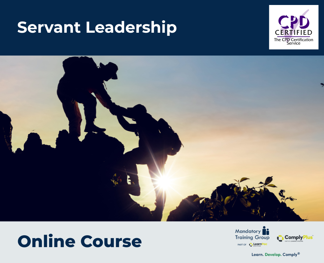 Servant Leadership