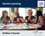 Social Learning - e-learning Course - ComplyPlus™ LMS - The Mandatory Training Group UK -