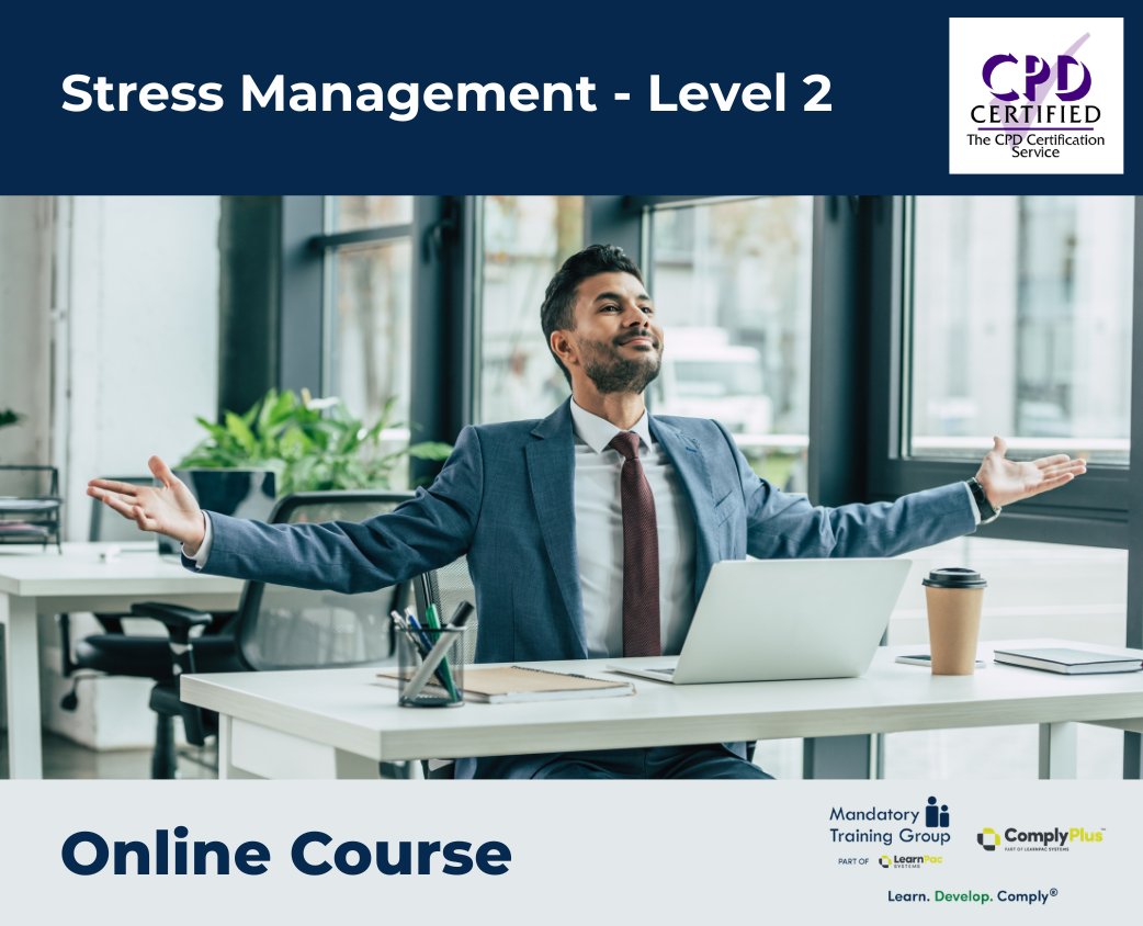 Stress Management - Level 2