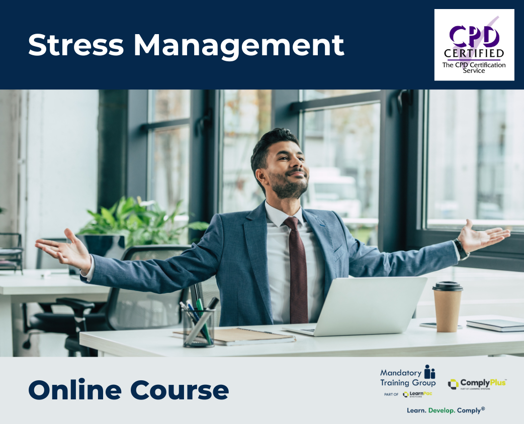 Stress Management