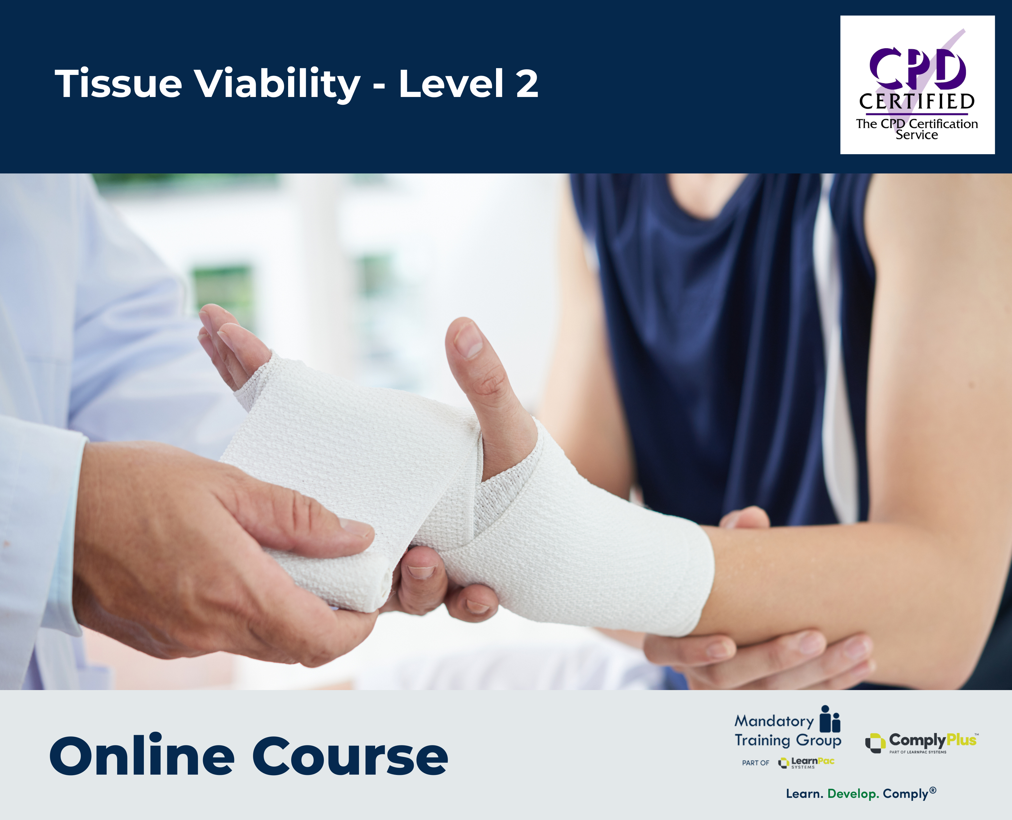 Tissue Viability - Level 2