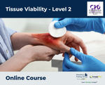 Tissue Viability - Level 2 - e-learning Course - ComplyPlus™ LMS - The Mandatory Training Group UK -