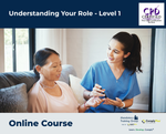 Understanding Your Role - Level 1 - e-learning Course - ComplyPlus™ LMS - The Mandatory Training Group UK -