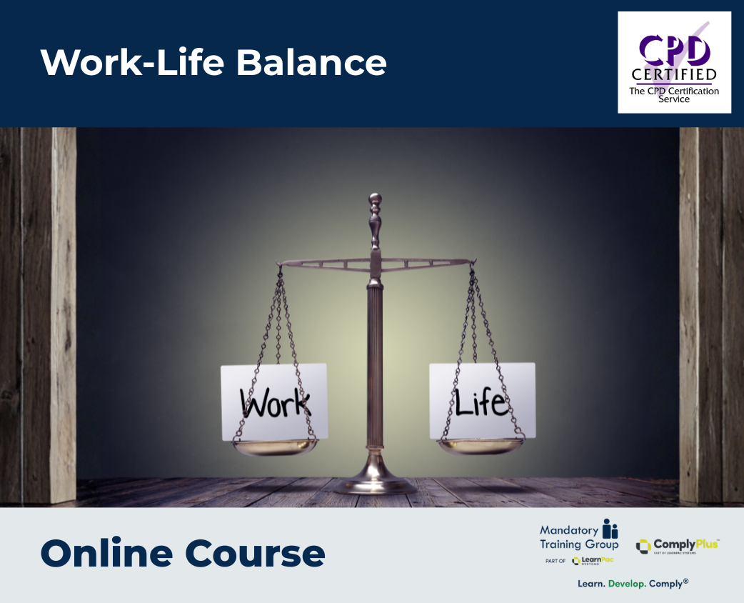 Work-Life Balance