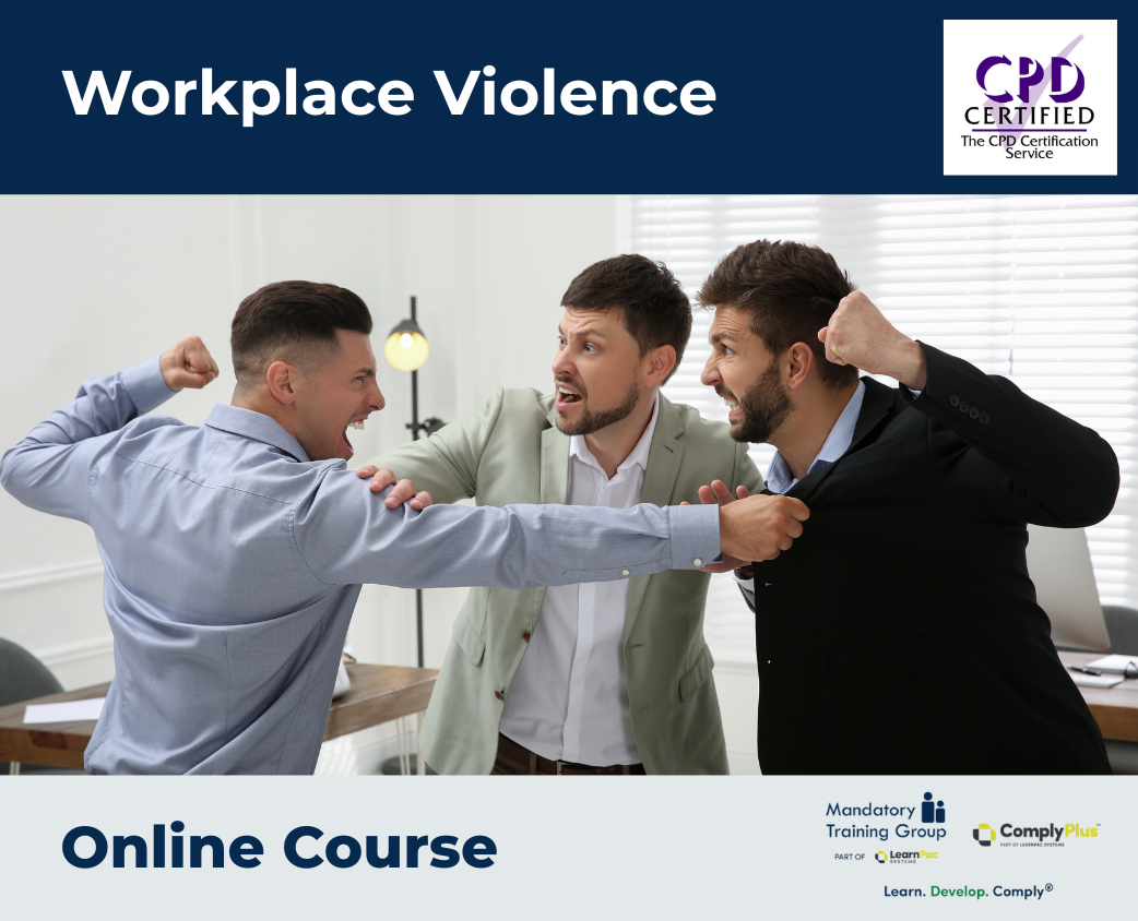Workplace Violence