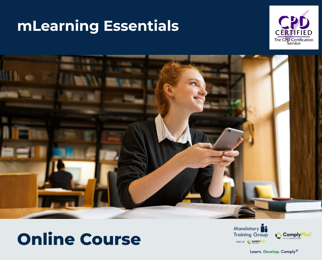 mLearning Essentials