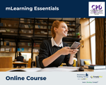 mLearning Essentials - e-learning Course - ComplyPlus™ LMS - The Mandatory Training Group UK -