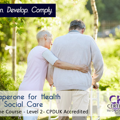 E-Learning for NHS Trusts and Hospitals