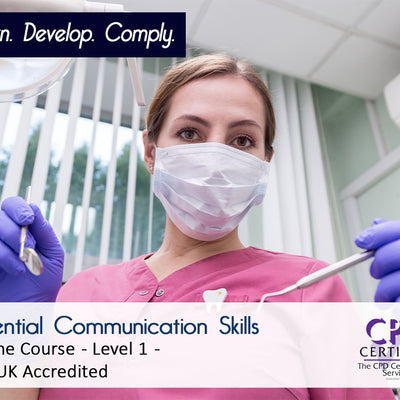 Dental E-Learning Courses &amp; Training