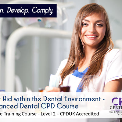 Dental E-Learning Courses &amp; Training
