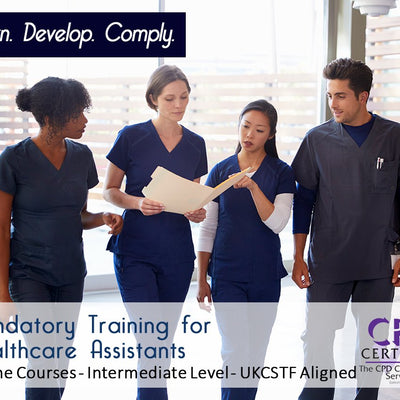 E-Learning for NHS Trusts and Hospitals