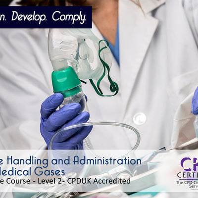 Medication Management Courses &amp; Training