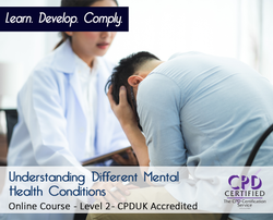 Understanding Different Mental Health Conditions - Online Training Course  - The Mandatory Training Group UK -.png