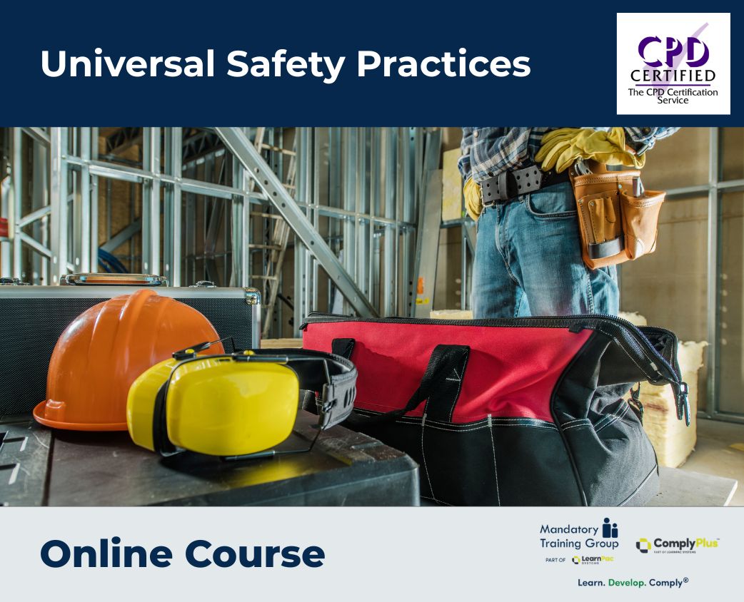 Universal Safety Practices